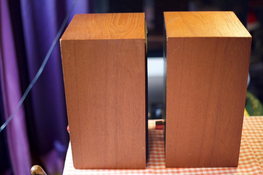 ROGERS　ロジャース　LS3/5A　ワンオーナー品　大幅値下げ中！