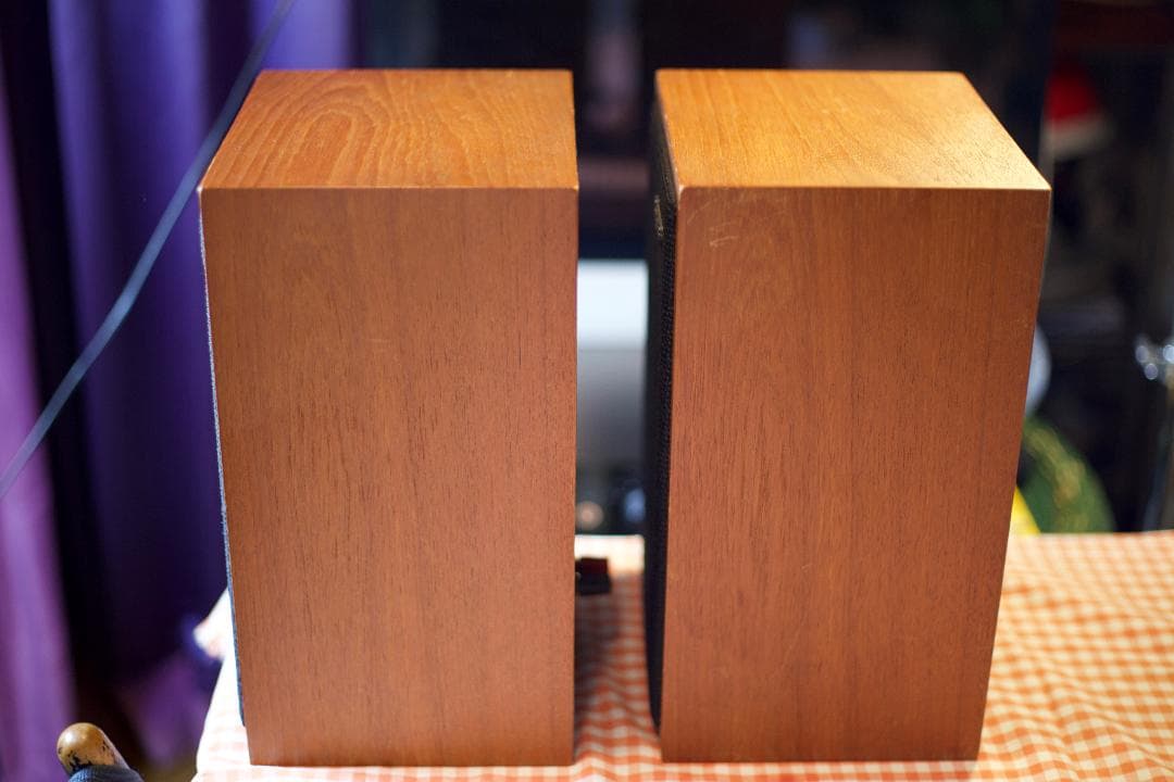 ROGERS　ロジャース　LS3/5A　ワンオーナー品　大幅値下げ中！