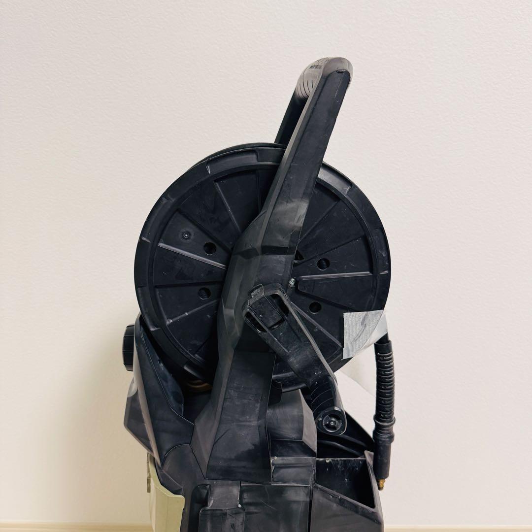 KARCHER K5 Premium Silent 高圧洗浄機