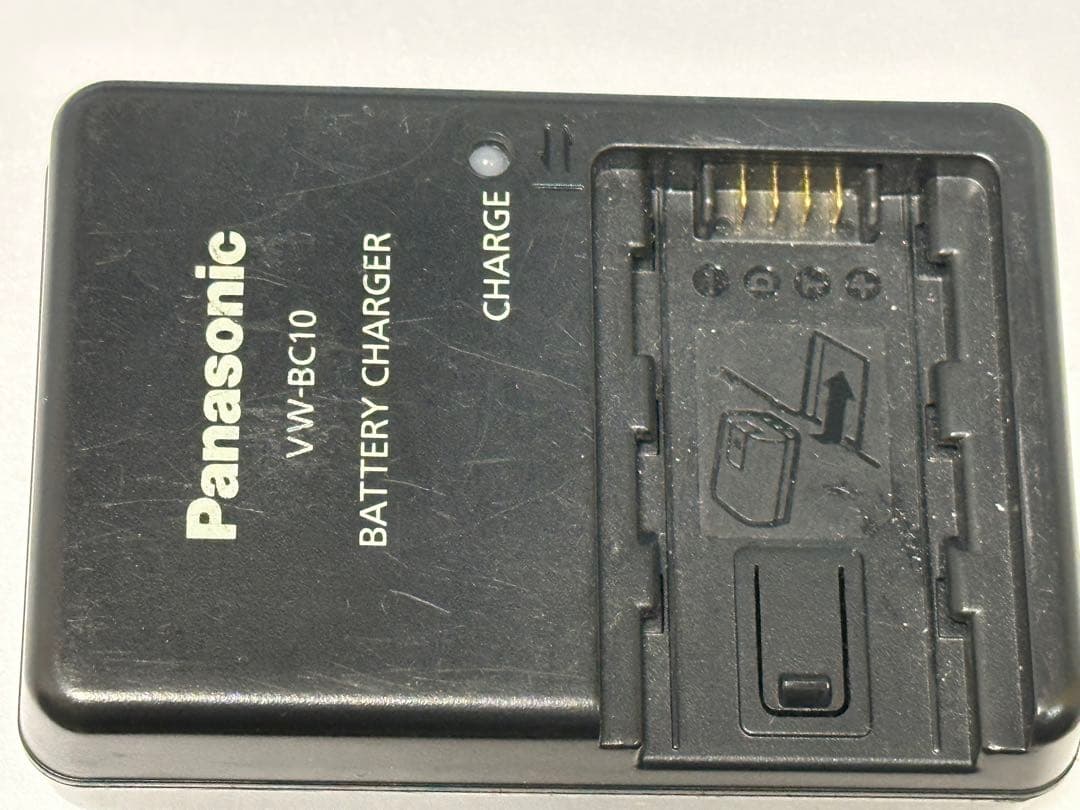 HC-WZX1M VW-ACT380セット パナソニック　4Kビデオカメラ