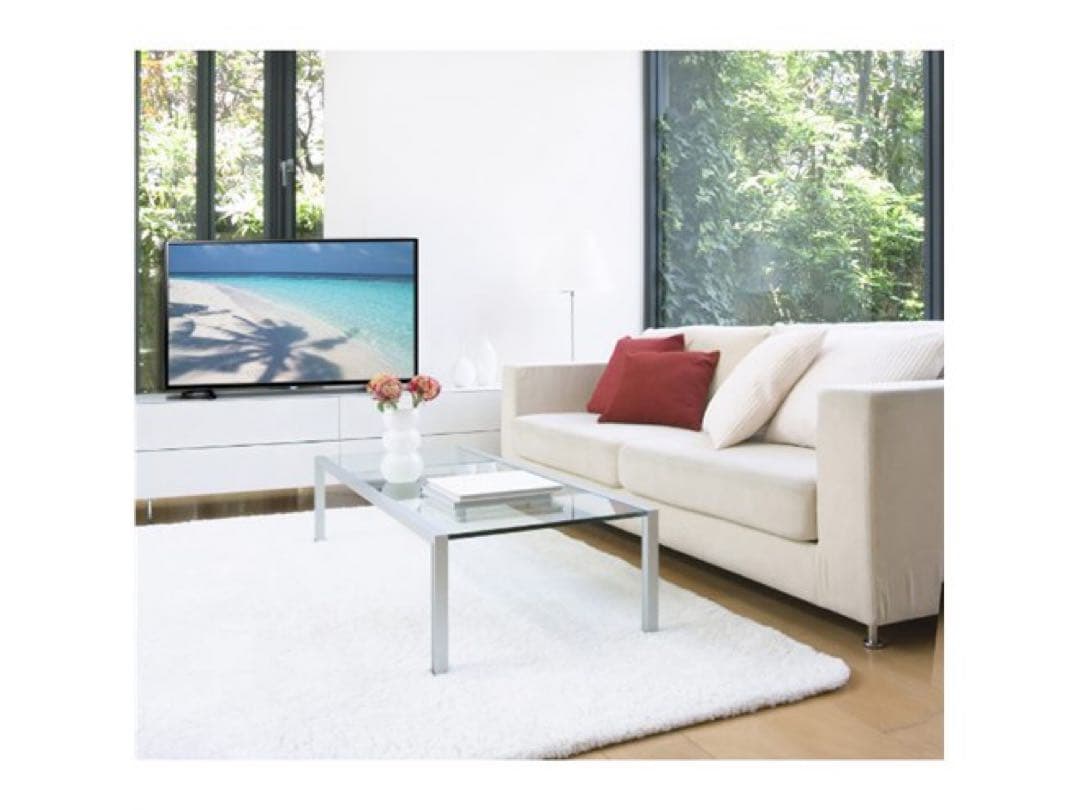 【大型】50型 ULTRA HD 4K液晶テレビ 東芝製メインボード