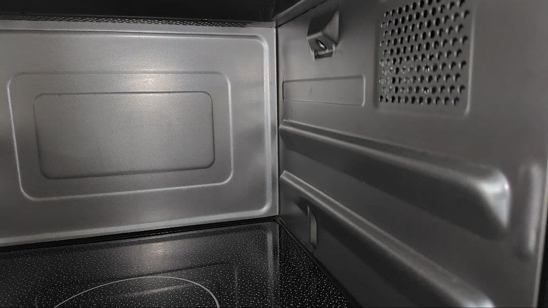 極美品 日立 MRO-S23YC オーブンレンジ