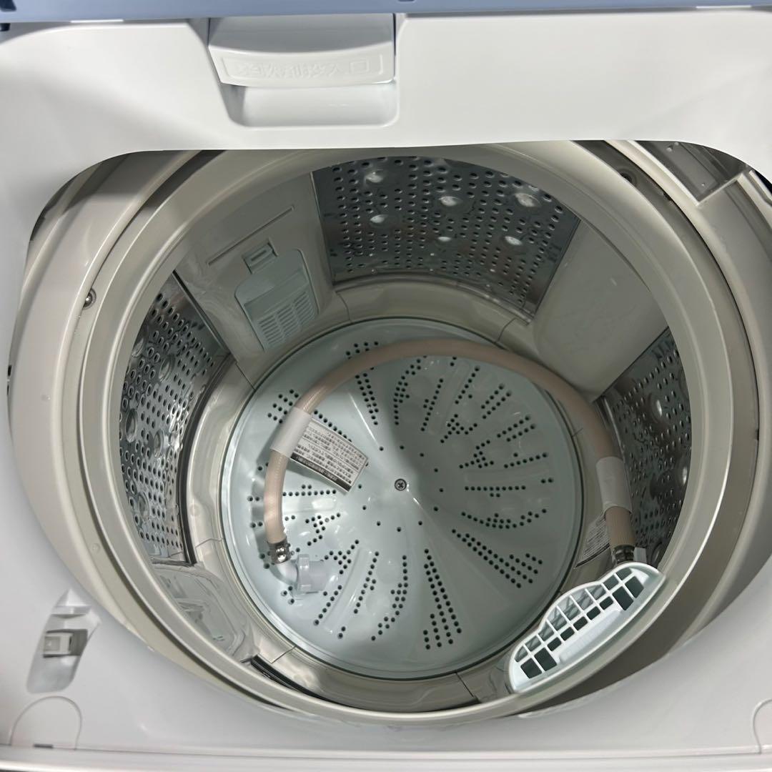 生活家電2点セット 冷蔵庫 洗濯機 新生活 2019 2020年 d4420