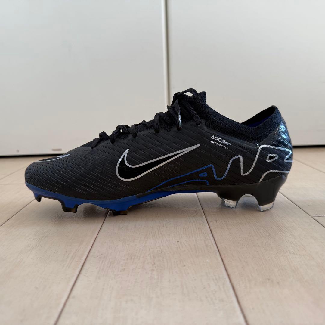 【NIKE】ナイキ ズーム マーキュリアル ヴェイパー 15 エリート FG