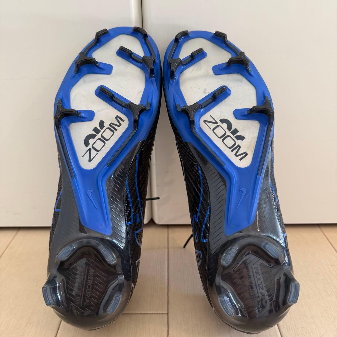 【NIKE】ナイキ ズーム マーキュリアル ヴェイパー 15 エリート FG