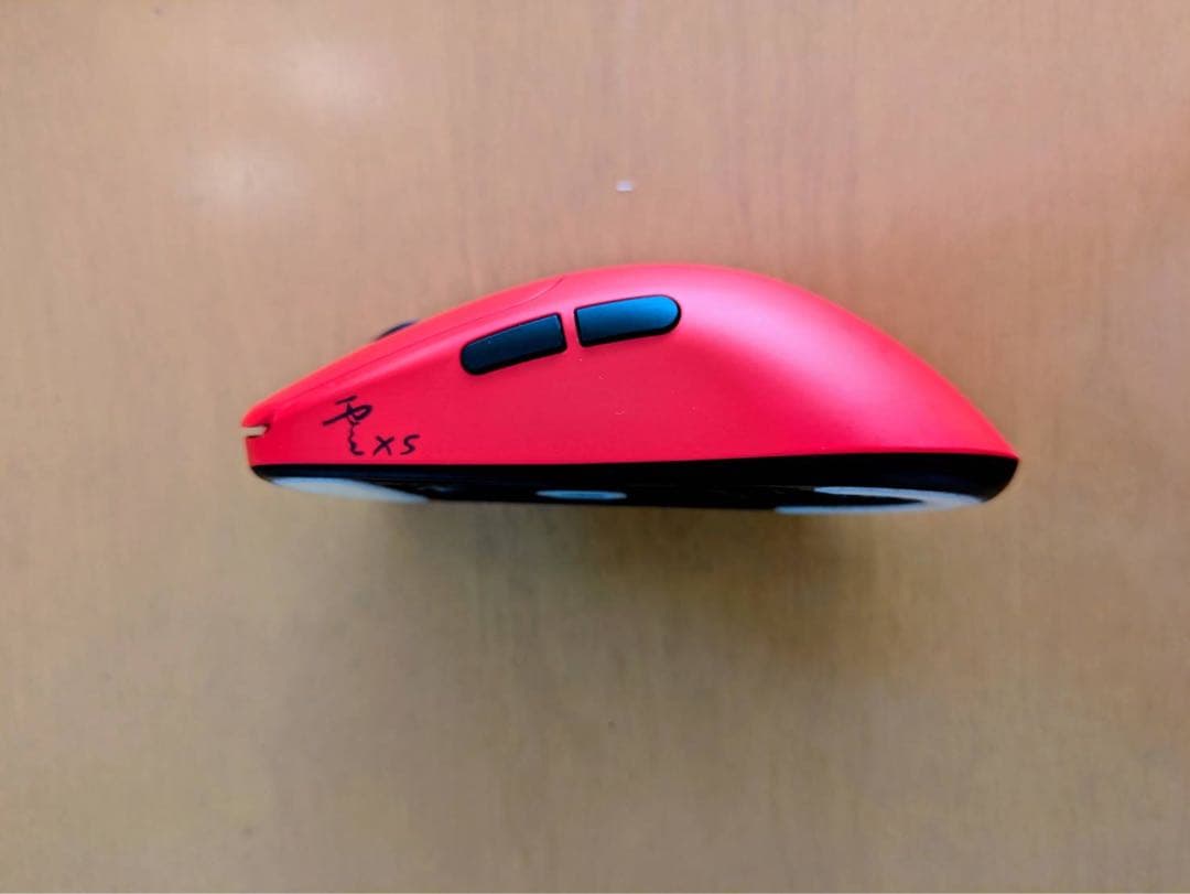 【ゲーミングマウス】 waizowl ogm cloud xs