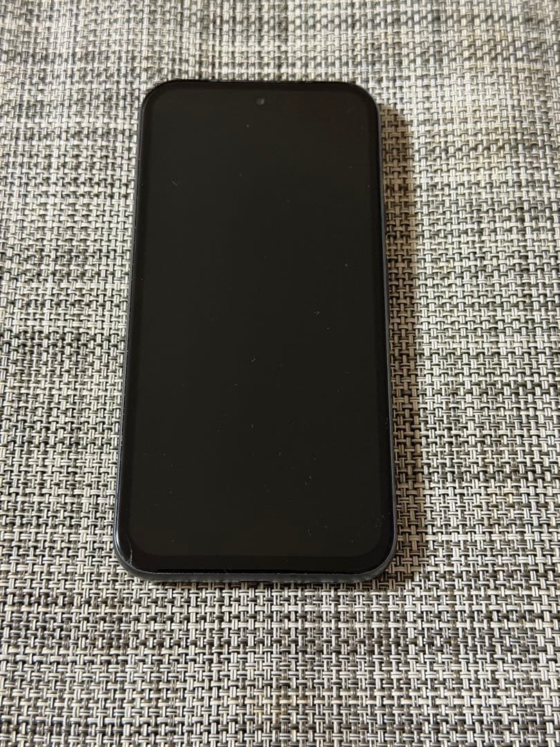スマートフォン本体 Google pixel8a 128GB obsidian