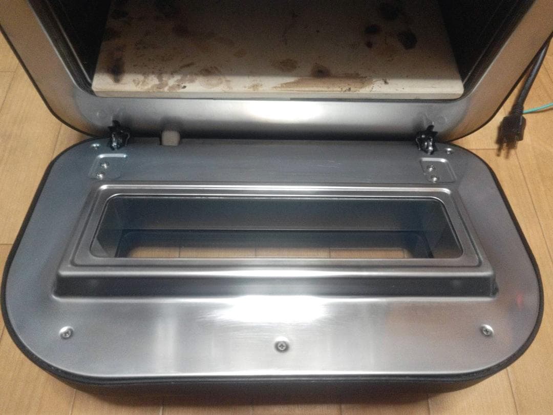 ENRO　電気式窯焼名人 ポータブル家電ピザ窯