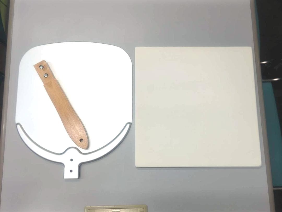 ENRO　電気式窯焼名人 ポータブル家電ピザ窯