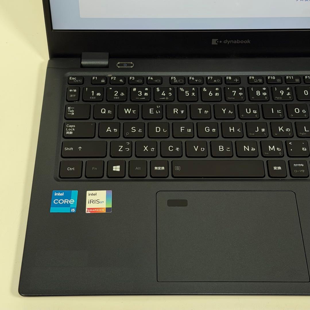 93. G83/HS/i5-11世代SSD512G 16G/Office2024