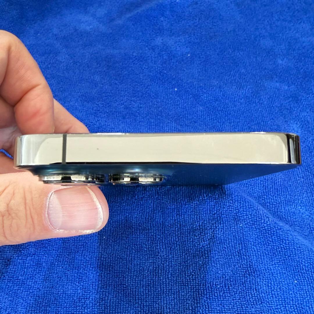 新春セール　Apple iPhone13Pro グラファイト 本体