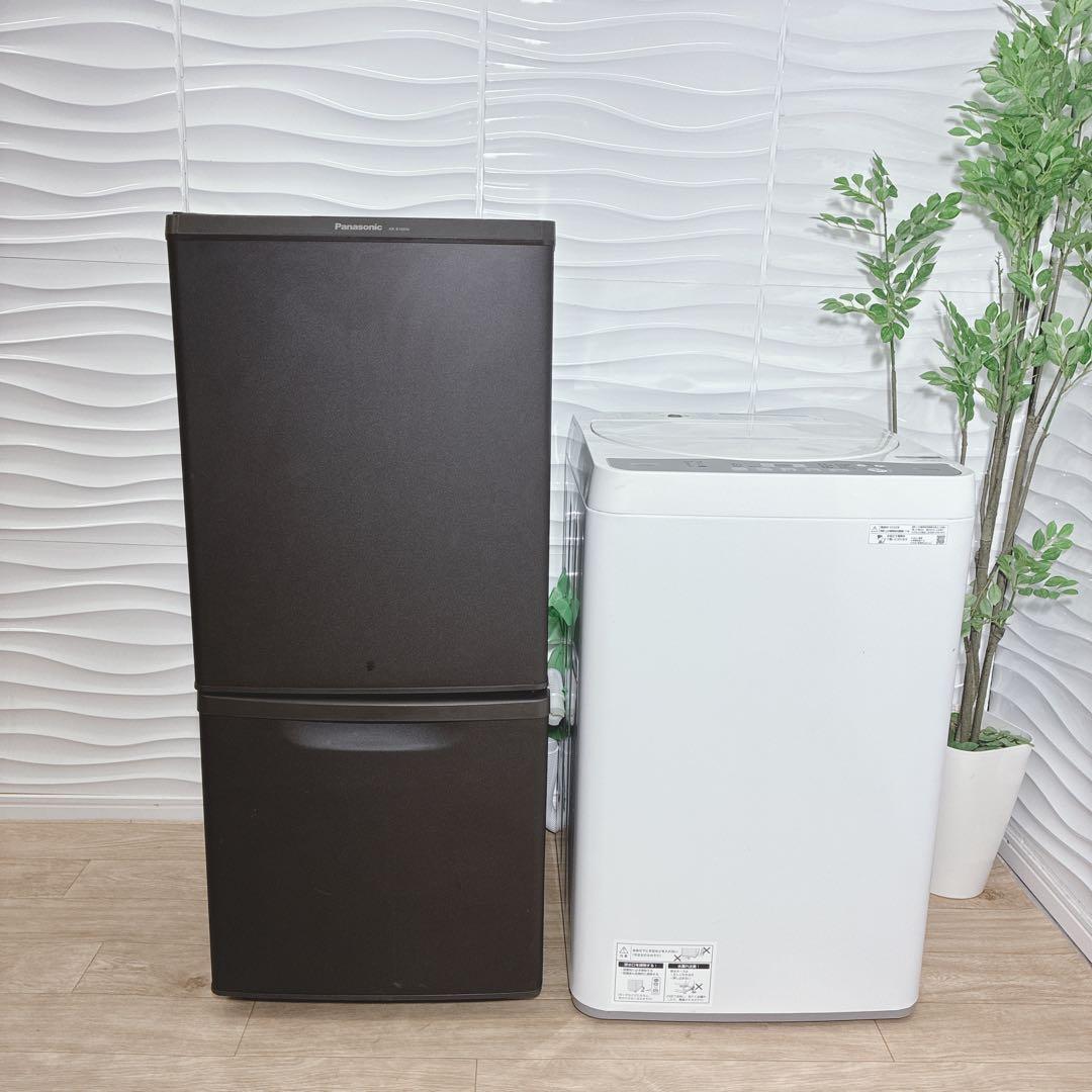 ◇パナソニック冷蔵庫◇シャープ洗濯機2022年製◇大阪兵庫京都奈良滋賀和歌山◇