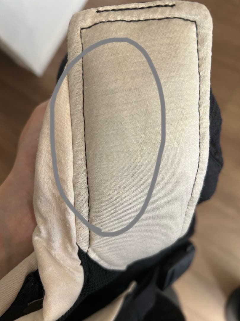 nuna cudl キャビア