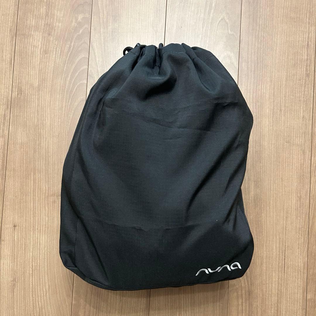 nuna cudl キャビア