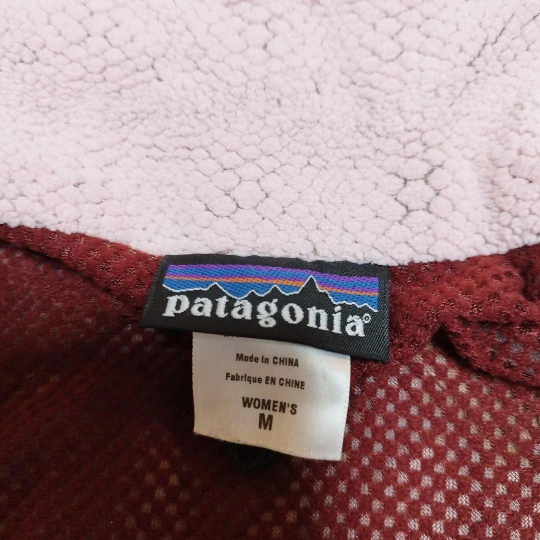 patagonia スノーボードウェアセット