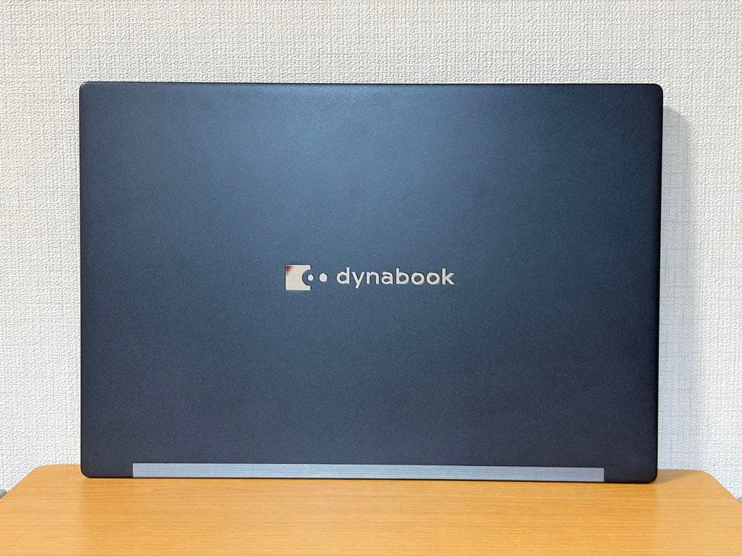 中古美品！ DYNABOOK G83/KW i5第12世代／16GBメモリ