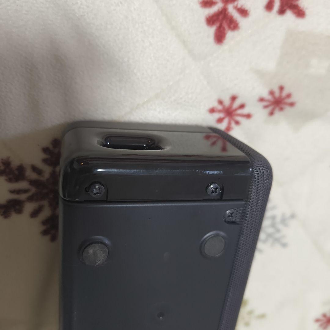 SONY ソニー　サウンドバー　HT-S200F スピーカー