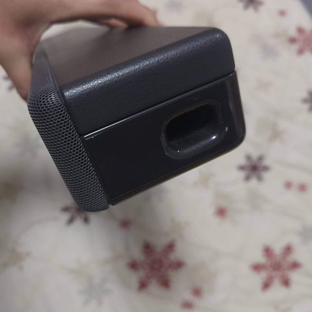 SONY ソニー　サウンドバー　HT-S200F スピーカー