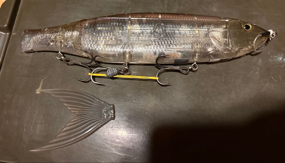 ギラギラコウゲキ確認用