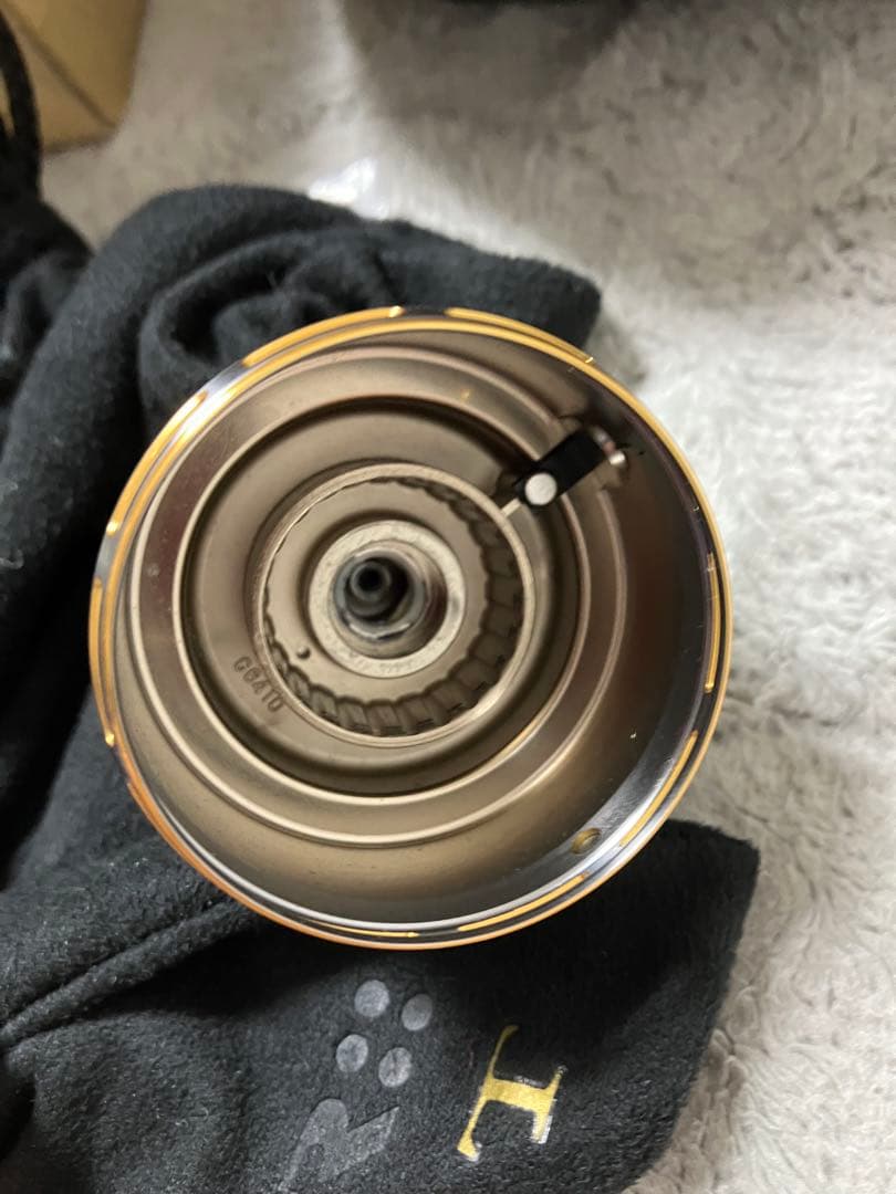 ダイワ　０５イクジスト２５０６