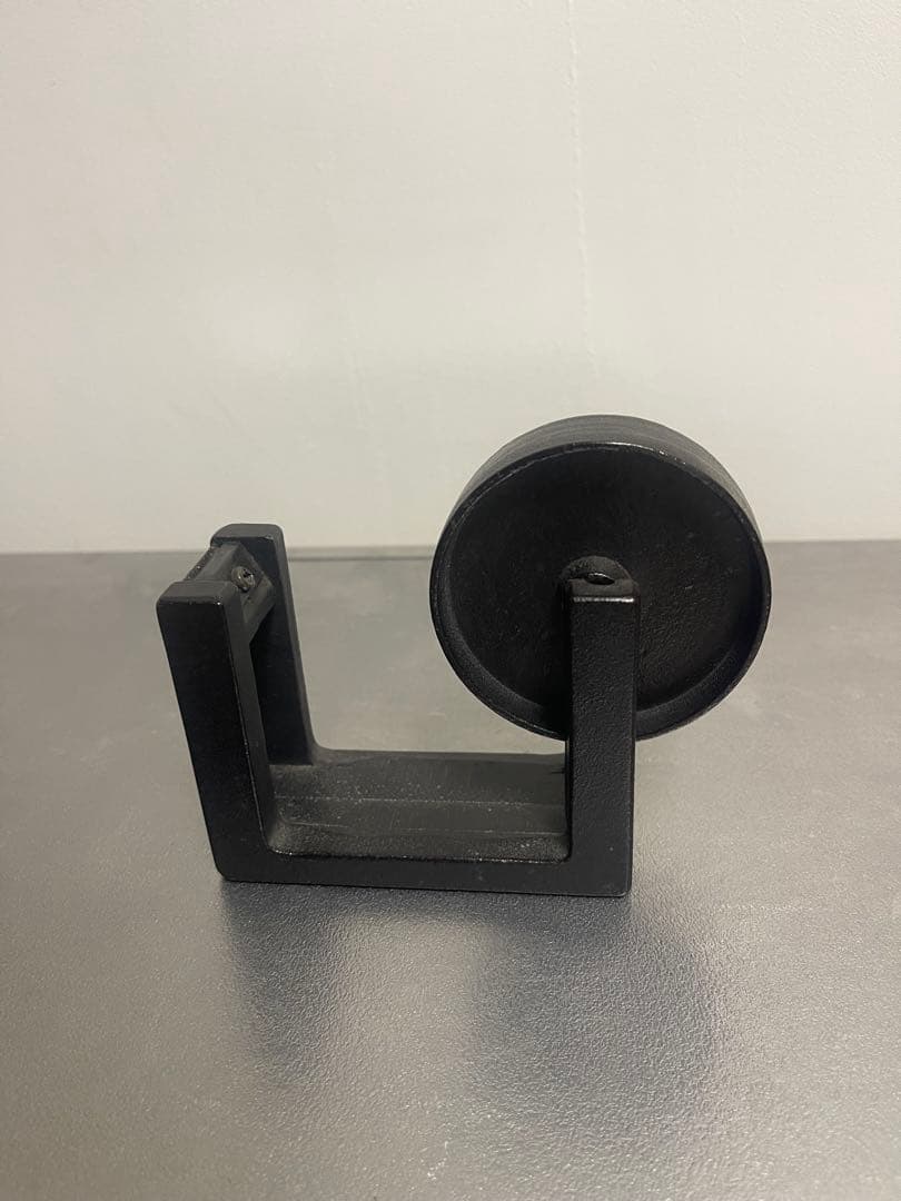 ヨーガンレール ババグーリ 南部鉄器 テープカッター