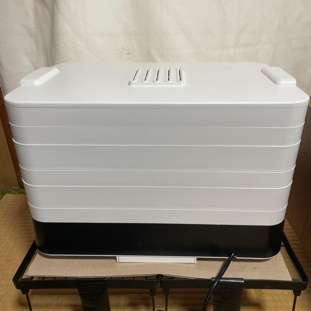 Labonet [ドラミニ] 家庭用食品乾燥機、 フードドライヤー