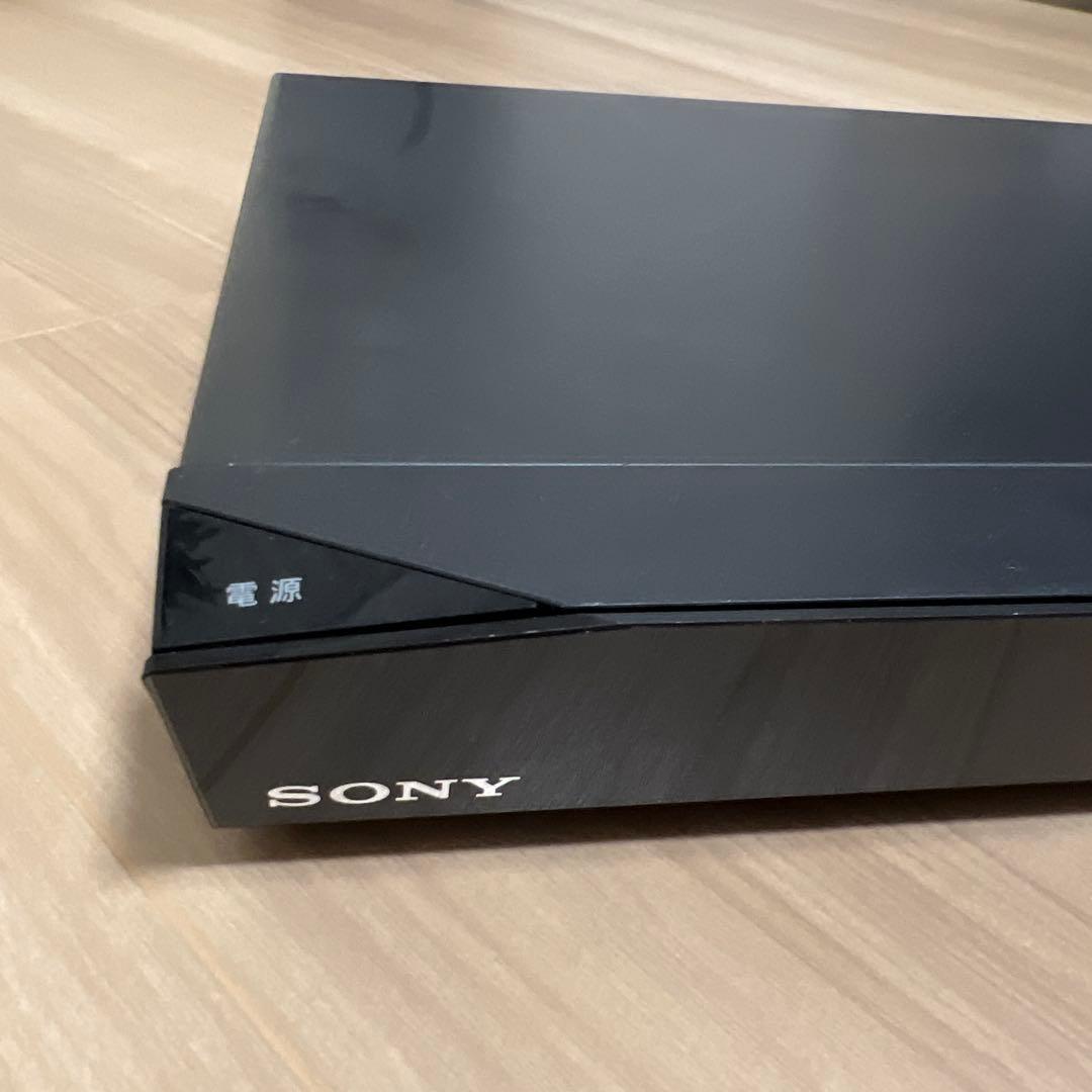 SONY DVD・ブルーレイレコーダー