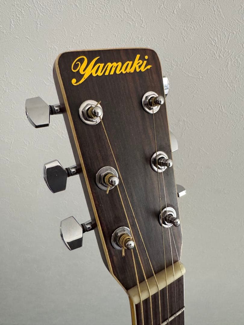 1974年製 Yamaki ヤマキ F-125