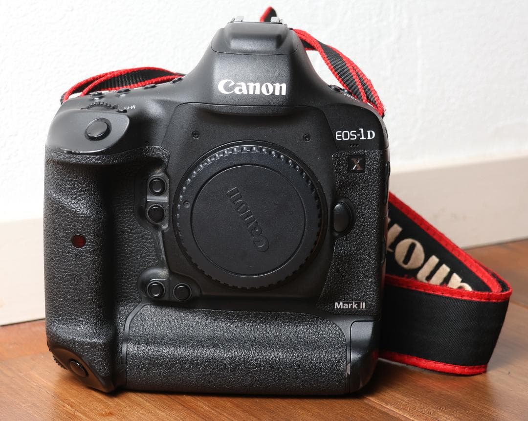 中古！CANON(キャノン)EOS1DX MARK2