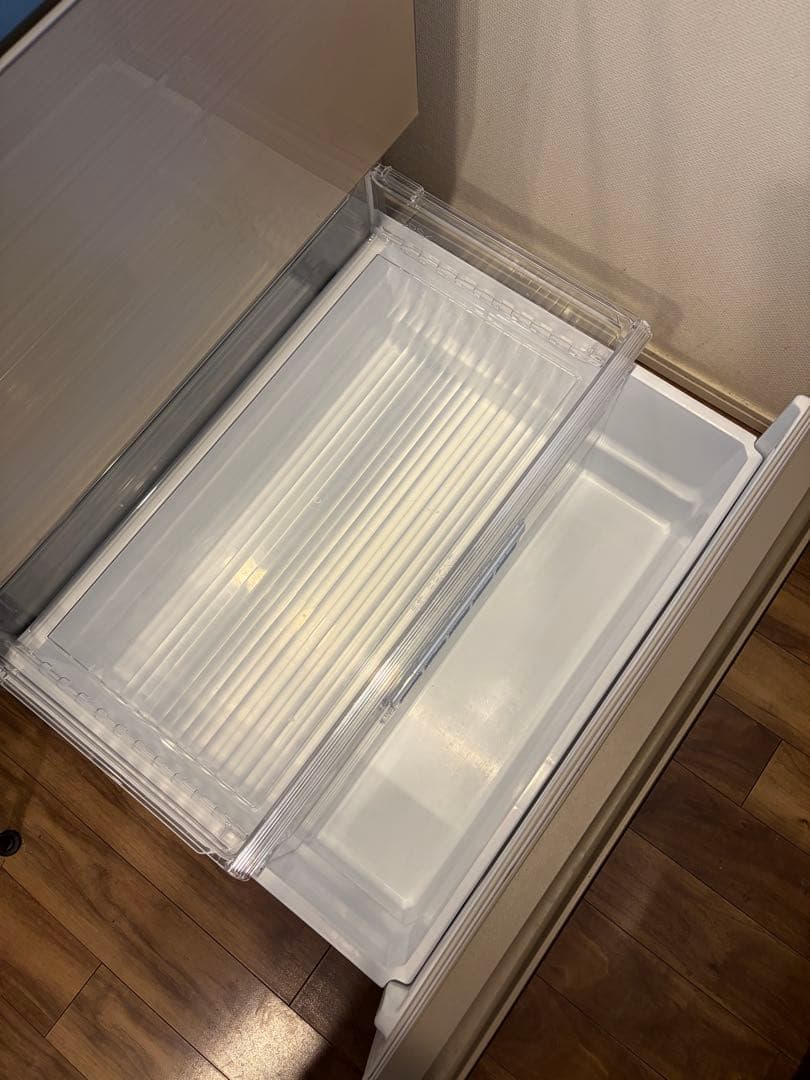 【本日限定値下げ】【2月迄出品】パナソニック NR-F511XPV-N 6ドア