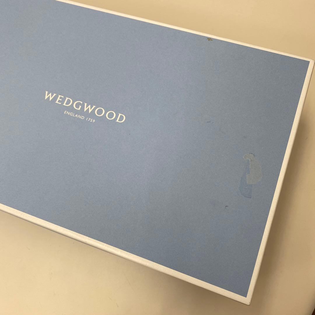 【美品】 リトルサムライ　プラーク　木製フレーム　ブルー