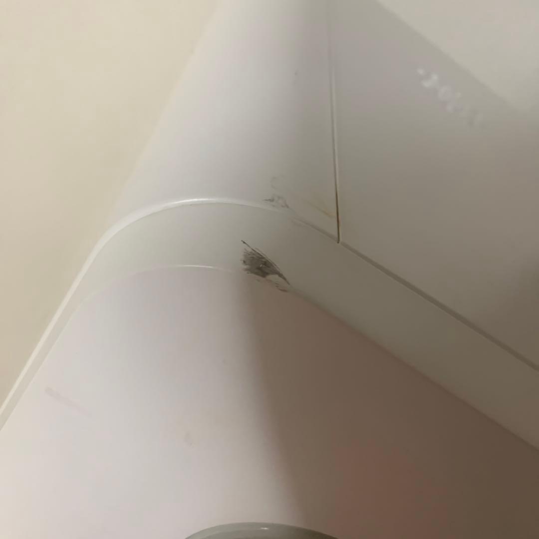 【週末セール】動作確認済み！モーソー MooSoo MX10 ホワイト