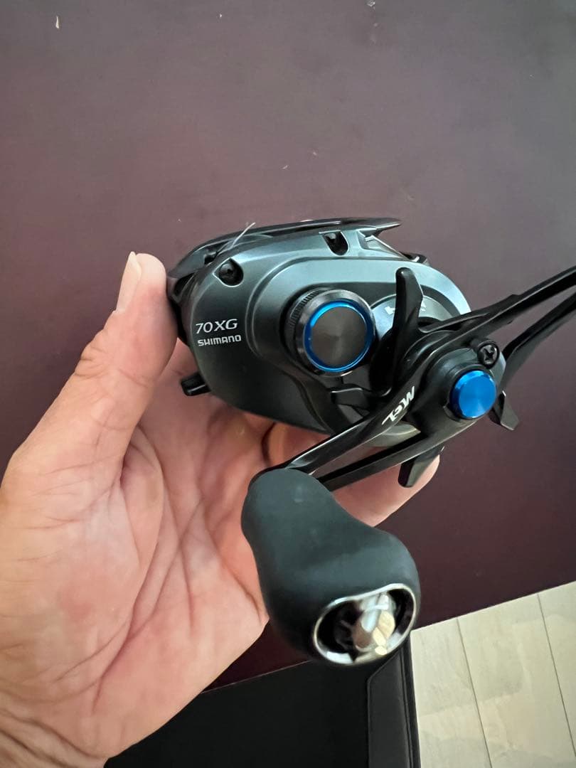 １９SLX 70XG
