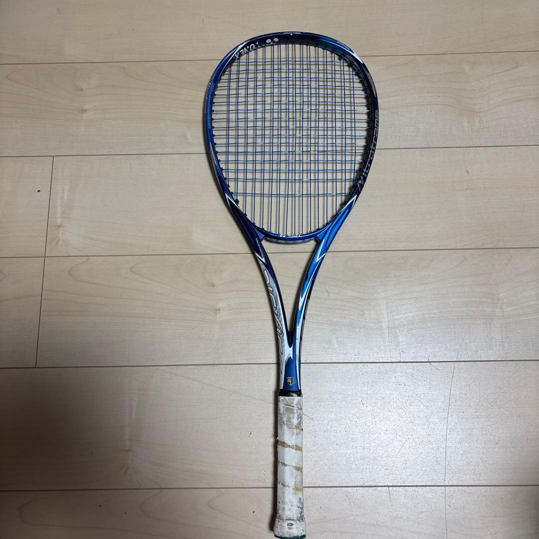 ラケット(軟式用) YONEX NEXIGA80s
