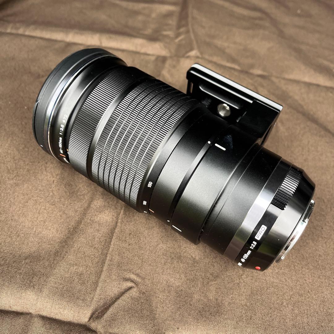 ゆう　　M.ZUIKO 40-150mm F2.8 PRO + MC-14