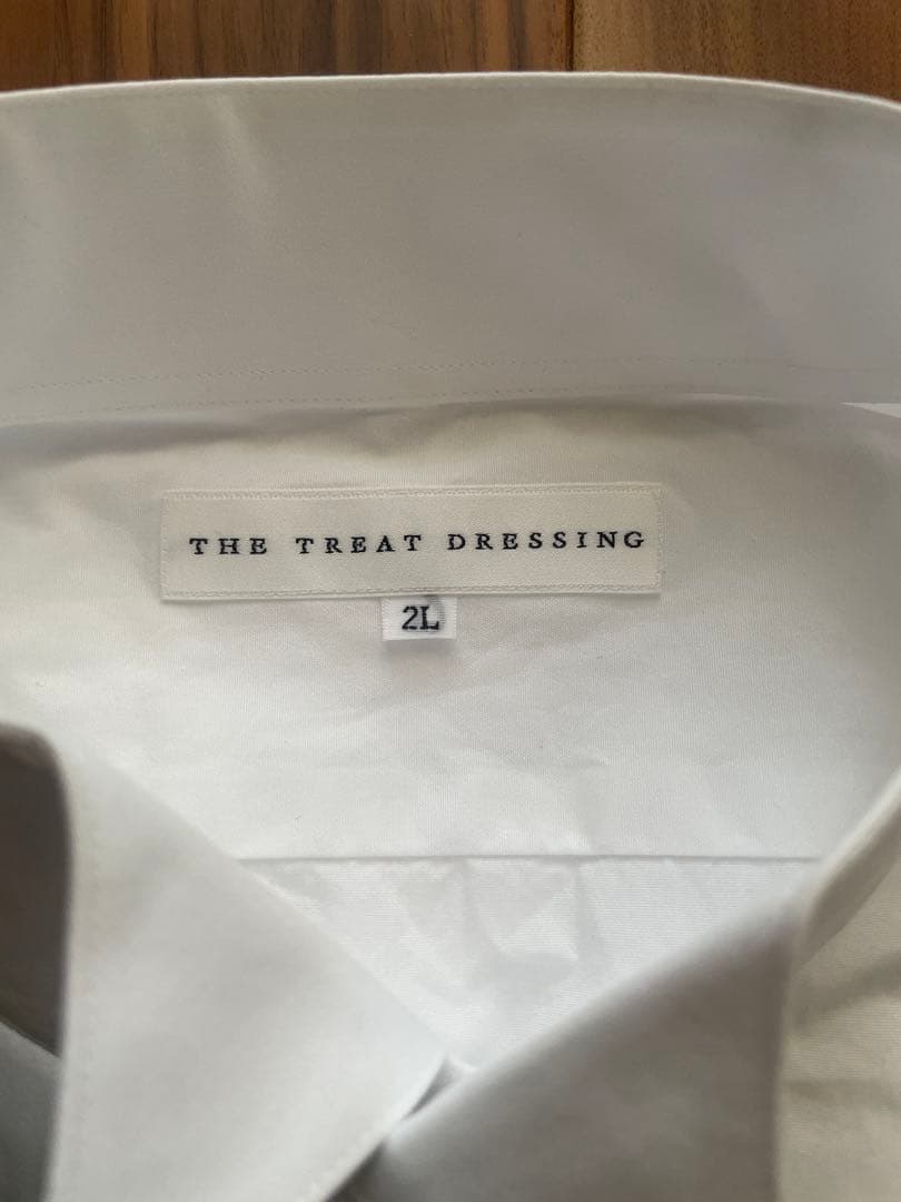 【半額以下！】THE TREAT DRESSING新郎衣装セット 4点