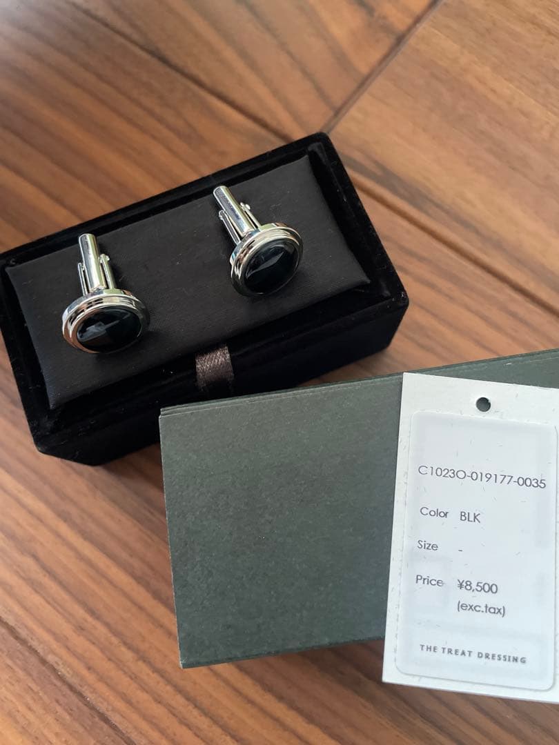 【半額以下！】THE TREAT DRESSING新郎衣装セット 4点