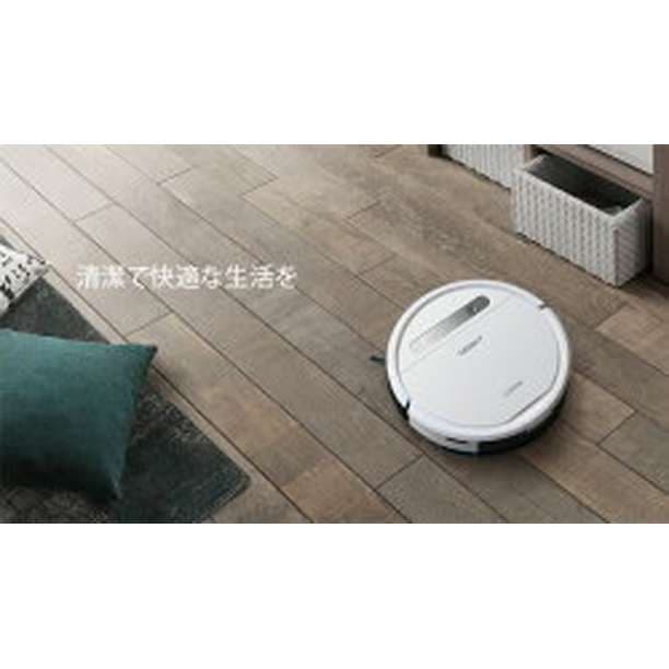 ロボット掃除機 スマホ対応 ロボットクリーナー 水拭き対応 床用