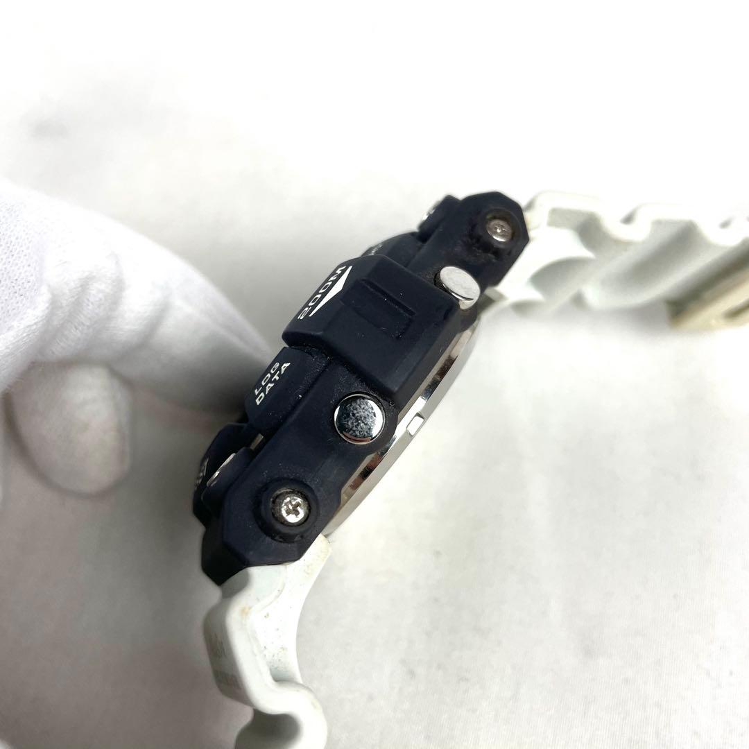 CASIO カシオ G-SHOCK GW-205K イルカクジラモデル