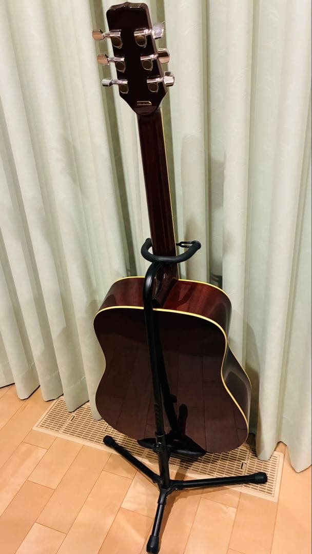 タカミネ takamine T-5/BS アコースティックギター