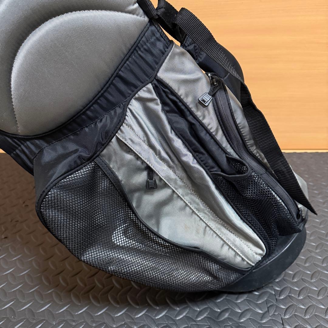 NIKE GOLF ナイキ スタンド式 キャディバッグ スタンド 軽量 ゴルフ