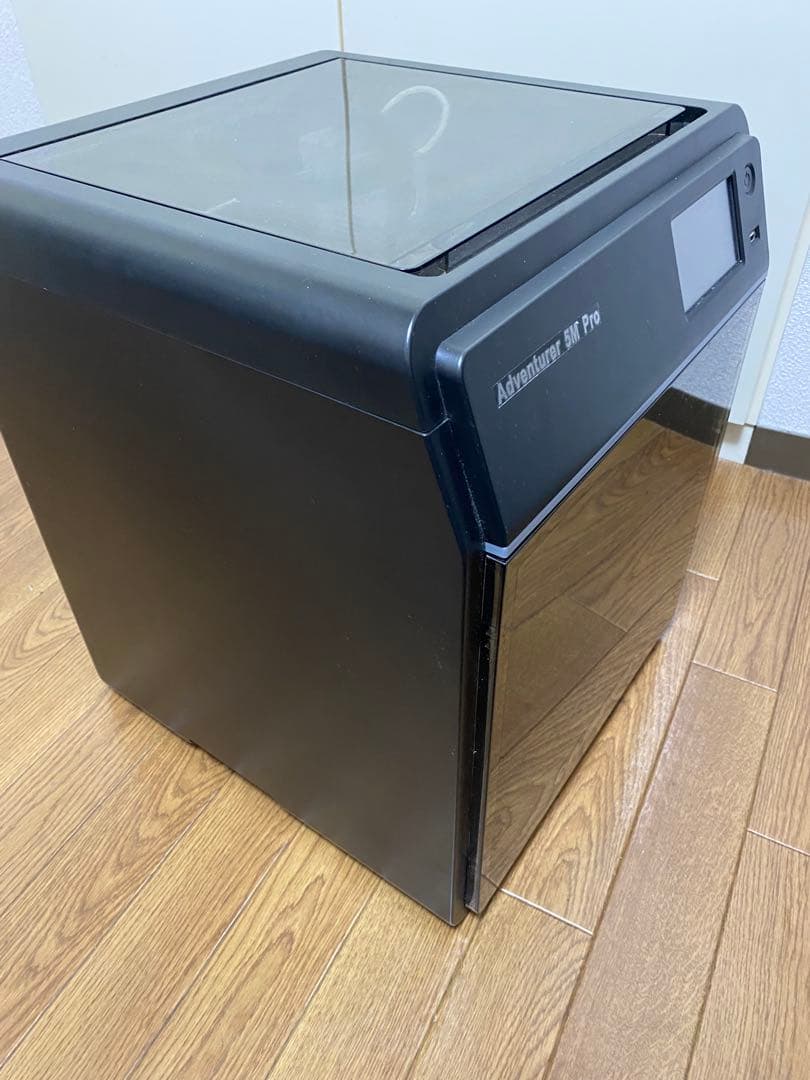 Flashforge Adventurer 5M Pro 3Dプリンター