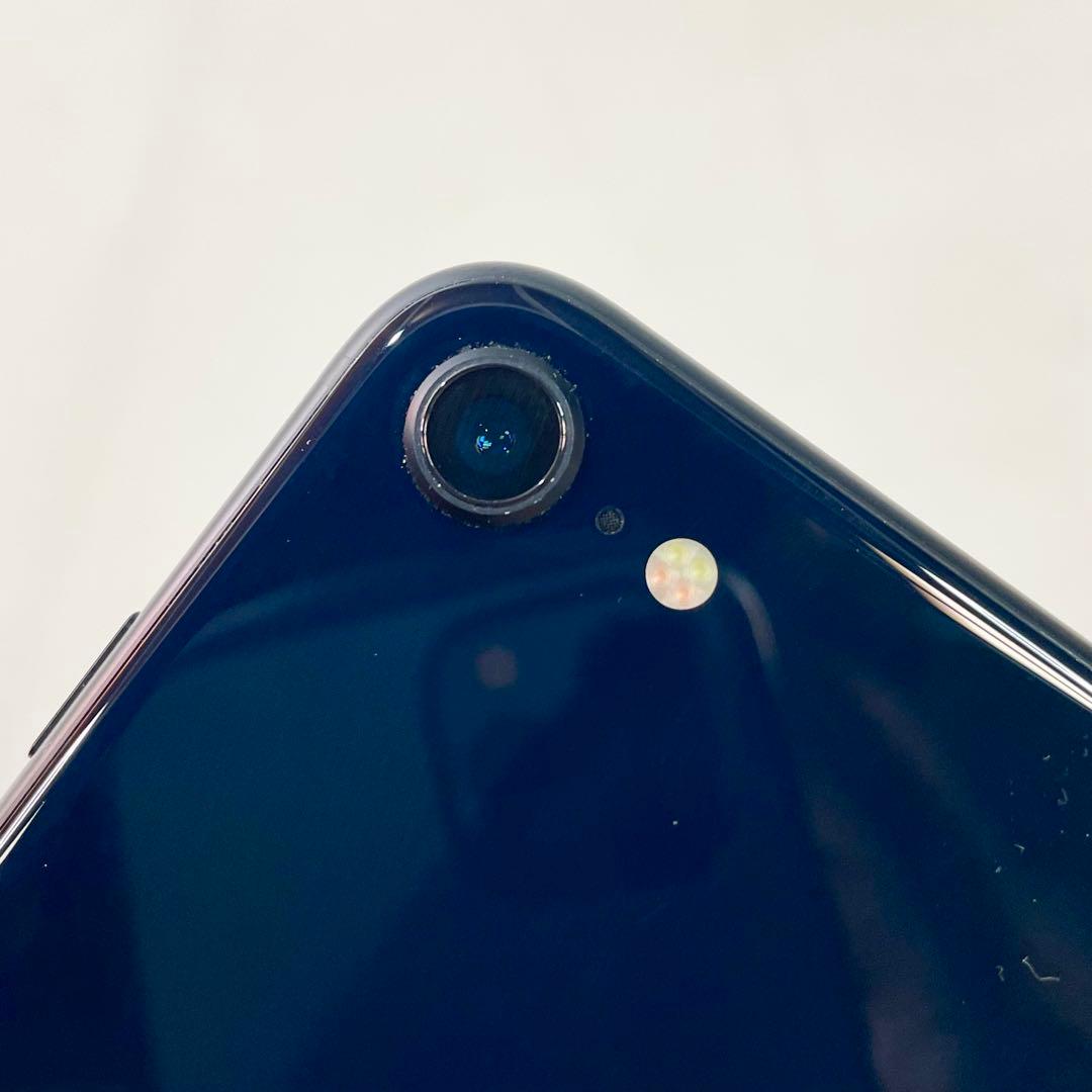 ◎ Apple iPhone SE 第三世代 MMYC3J/A 98％