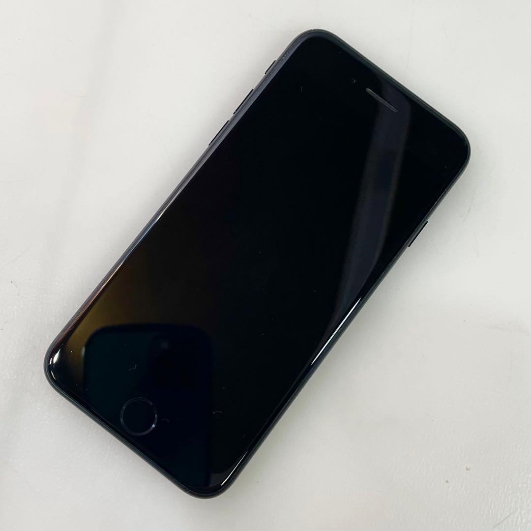 ◎ Apple iPhone SE 第三世代 MMYC3J/A 98％