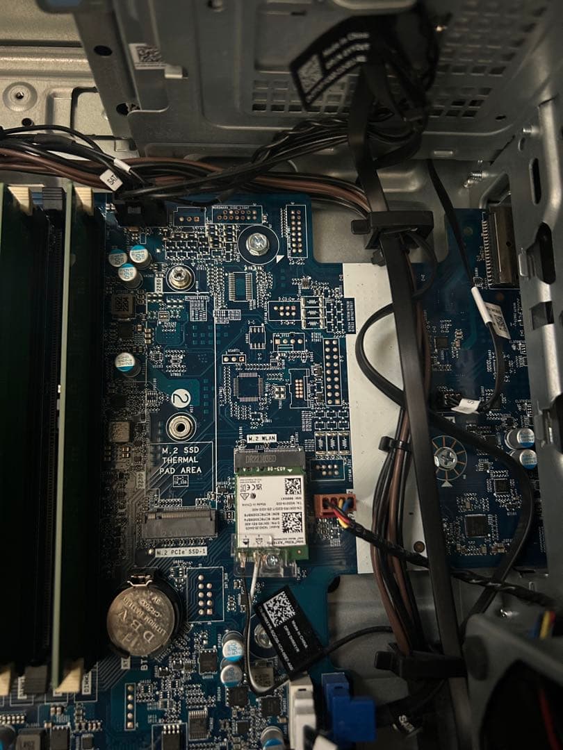 『PS5の箱で発送』DELL XPS8940 デスクトップPC corei7