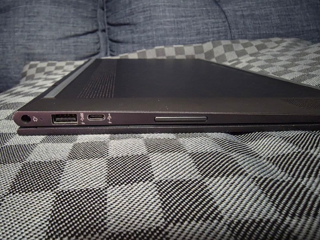 Windowsノート本体 HP ENVYx360 13-ag0xxx Ryzen5 8GB 256GB