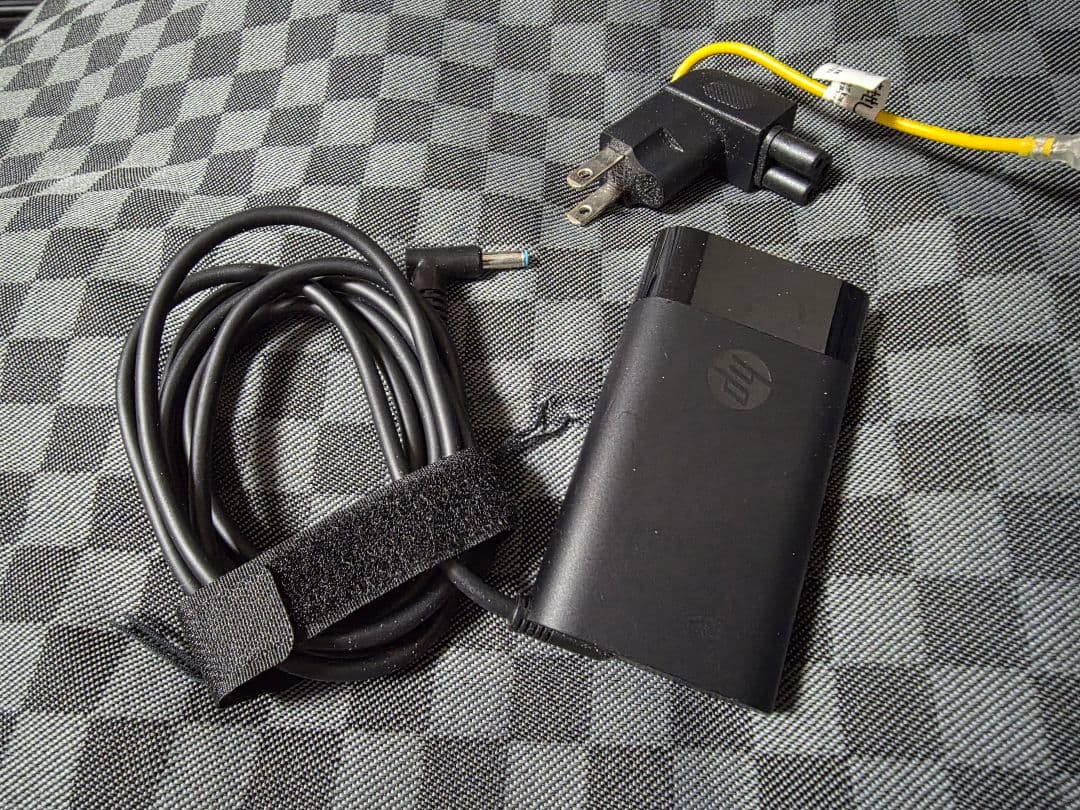 Windowsノート本体 HP ENVYx360 13-ag0xxx Ryzen5 8GB 256GB