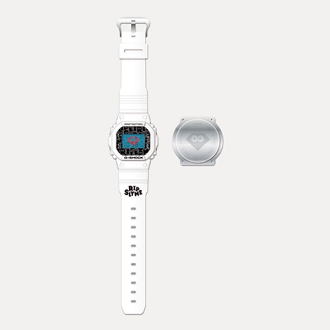 RIP SLYME コラボG-SHOCK 未使用