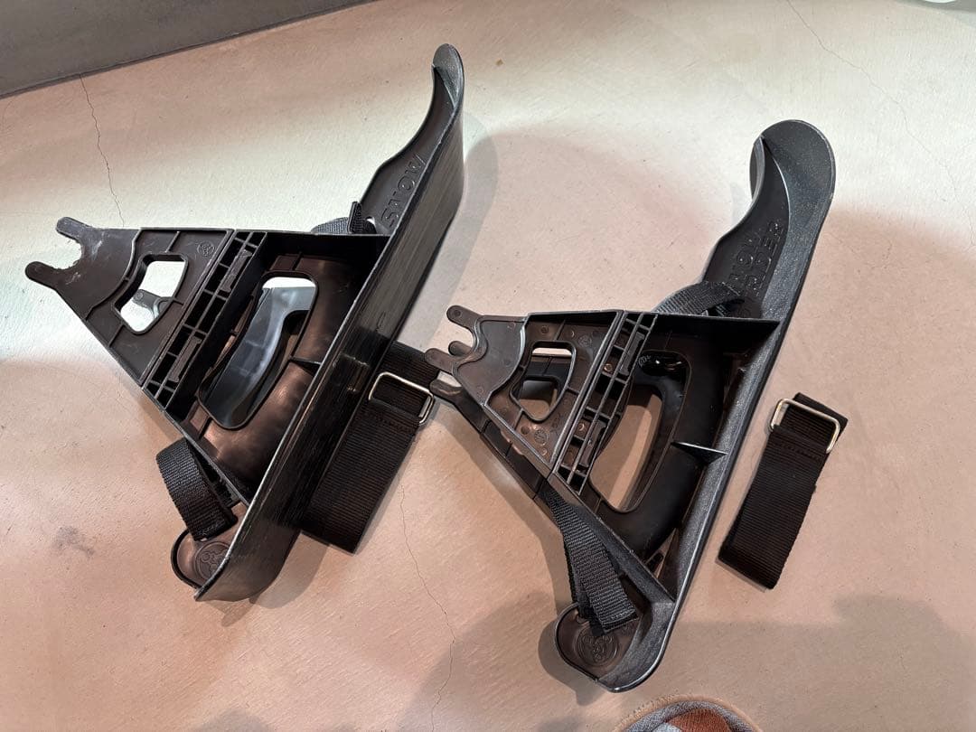 [2月18日 追加しました！] STRIDER 14X スノーストライダー付き