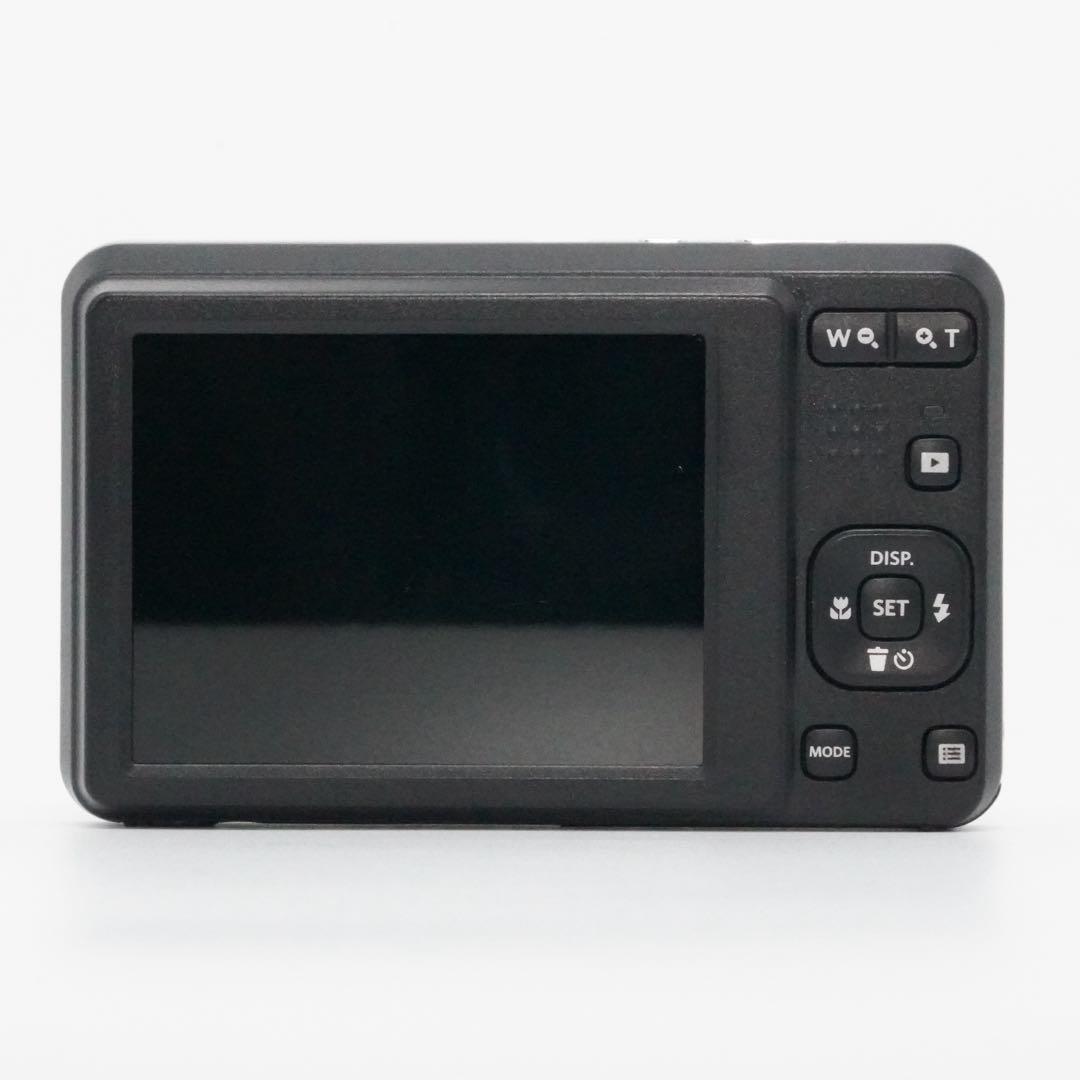 KODAK PIXPRO FZ55 ブラック